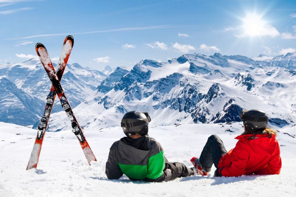 Les Plus Beaux Domaines Skiables De France Splendia