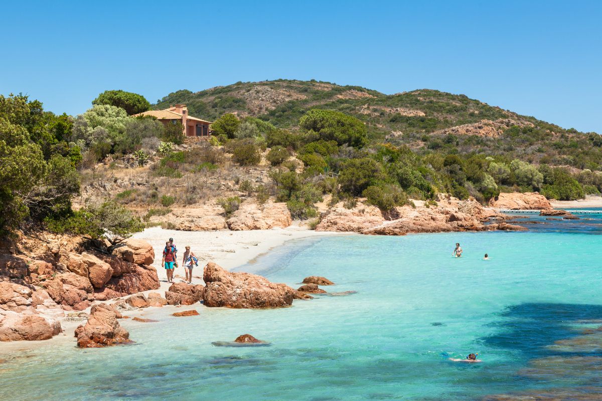 Top 10 des plus beaux sites naturels en Corse