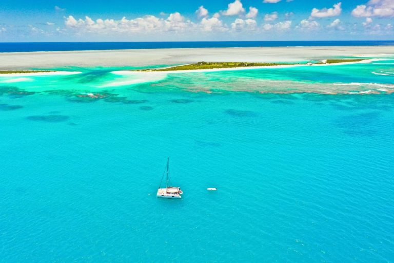 Les 8 plus somptueux hôtels situés près des plages de l'Île Maurice