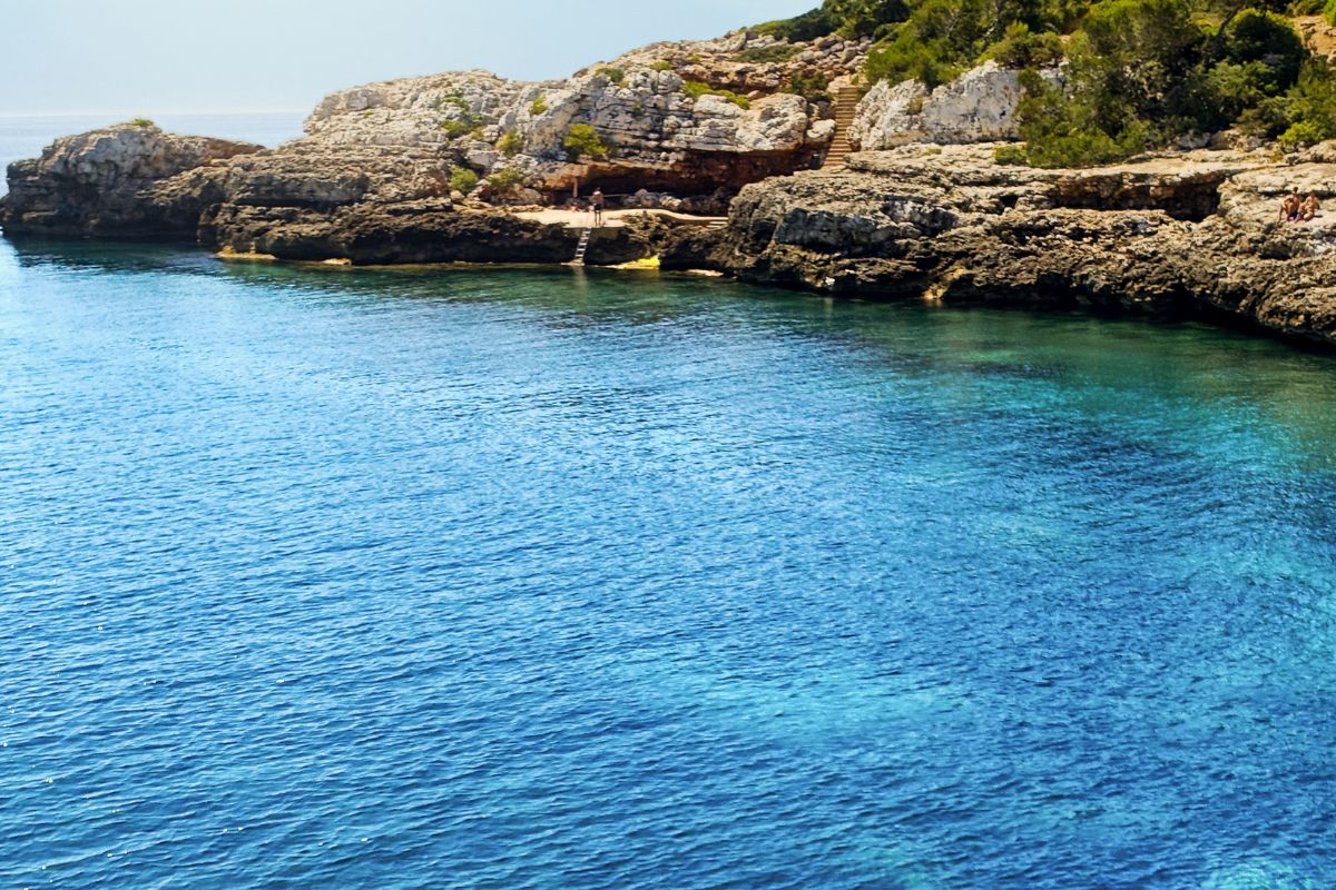 Les plus belles plages de Majorque