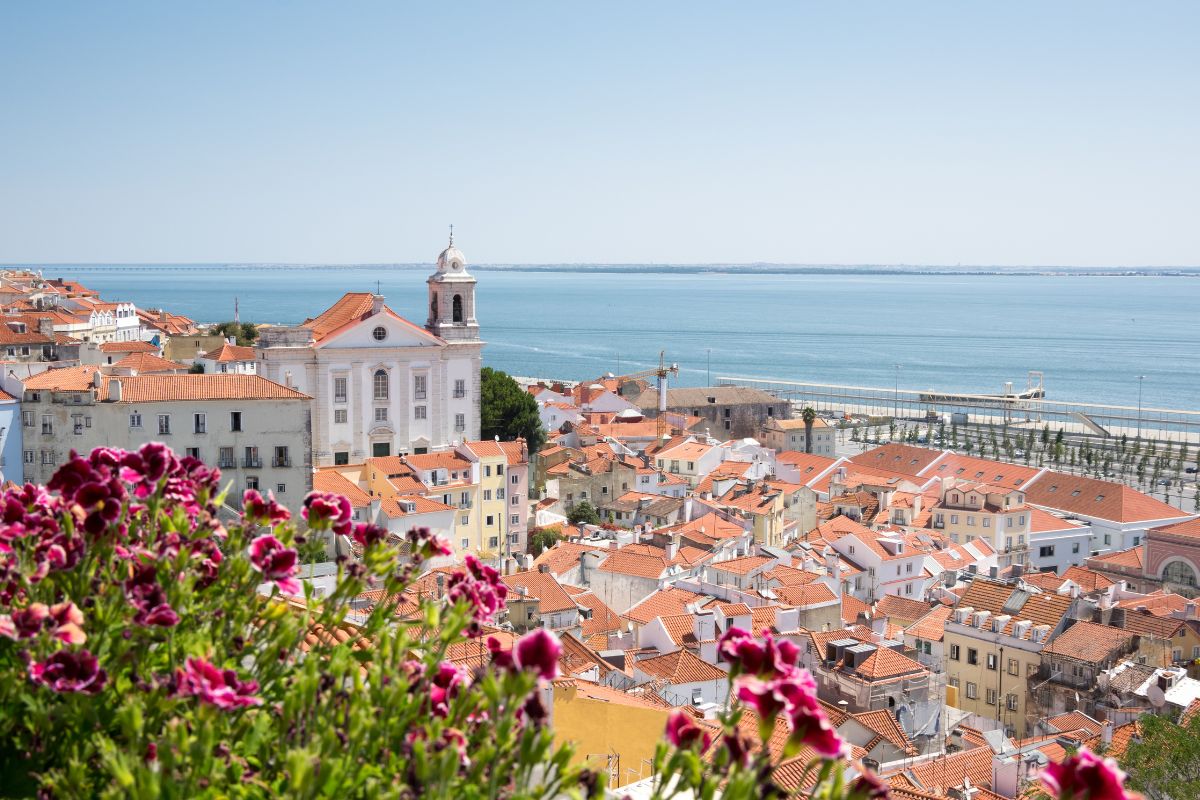 Les meilleurs quartiers où loger à Lisbonne