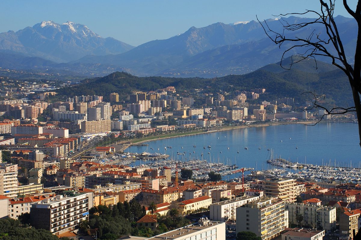 Les 6 plus beaux sites de Corse à découvrir cet été 2024