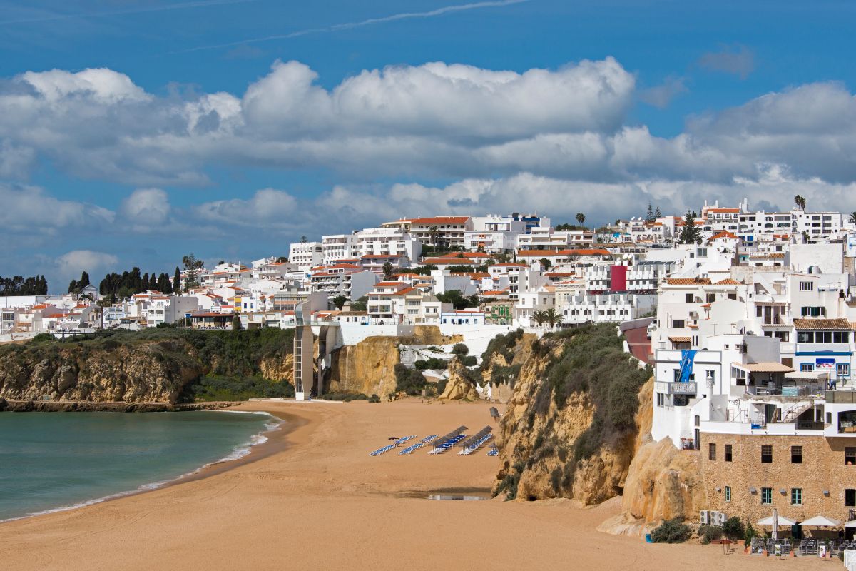 7 jours en Algarve : Que faut-il absolument voir ?