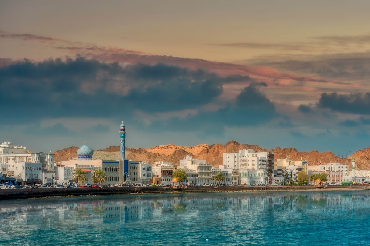 Oman en 7 jours : Que voir & Où dormir cette année ?