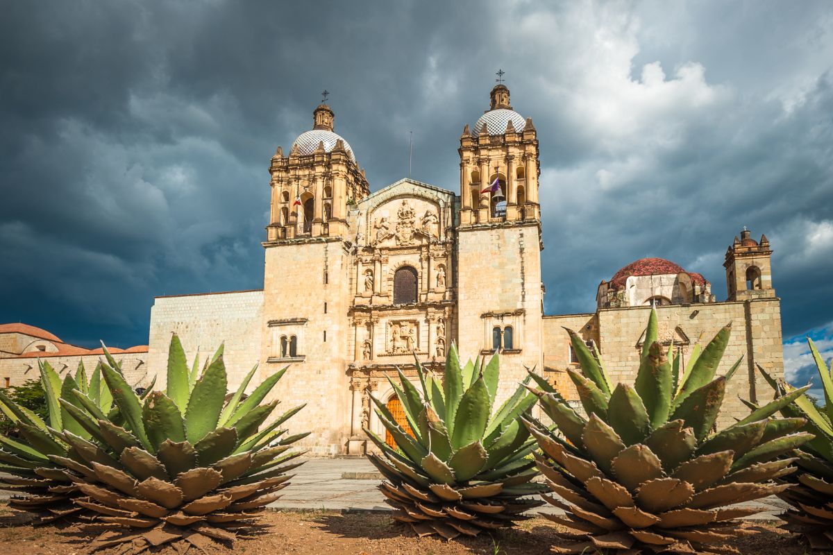 Les 10 plus beaux sites classés à l’UNESCO au Mexique