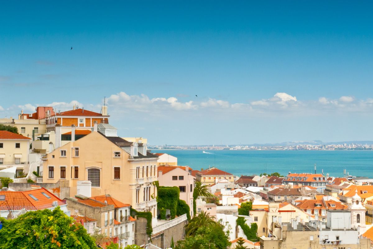Les meilleurs quartiers où loger à Lisbonne