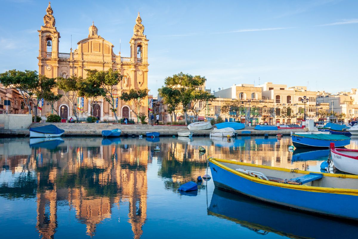 Combien de temps faut-il pour visiter Malte