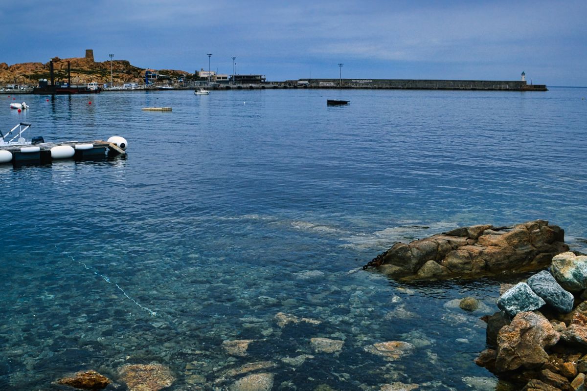 Mon meilleur itinéraire pour visiter la Corse du Nord en 7 jours en 2024
