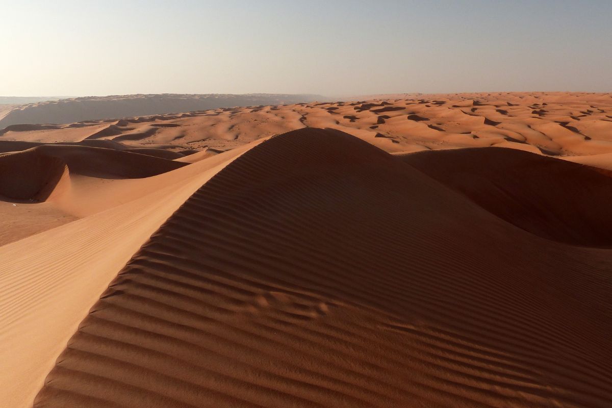 Oman en 7 jours : Que voir & Où dormir cette année ?