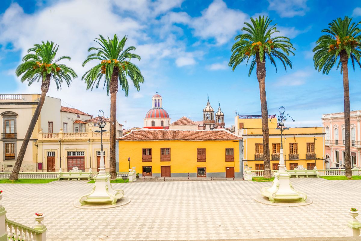 Les plus beaux villages de Tenerife à voir cet été !