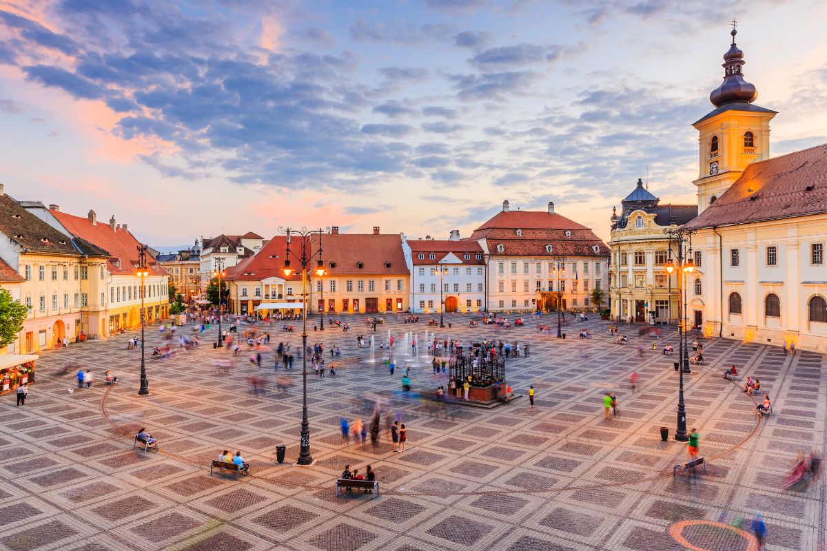 Europe de l’Est : Quel est le meilleur pays pour ses vacances ?