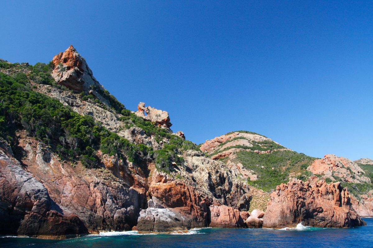 Les 6 plus beaux sites de Corse à découvrir cet été 2024