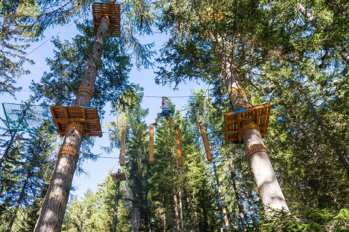 Morzine en été : Que voir & Où dormir en paix ?