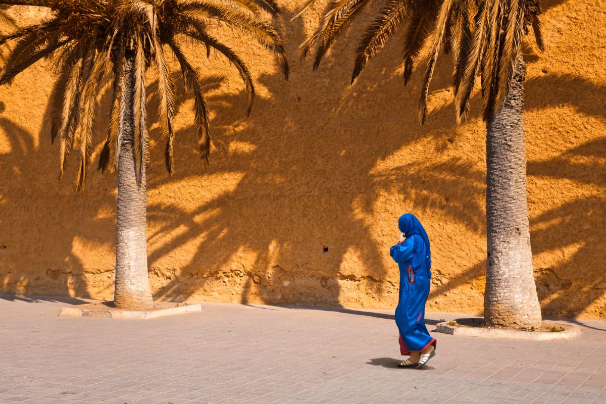 Visiter Marrakech en 7 jours : Ce qu’il faut visiter !