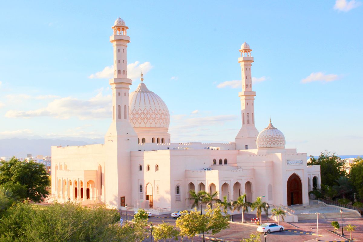 Oman en 7 jours : Que voir & Où dormir cette année ?