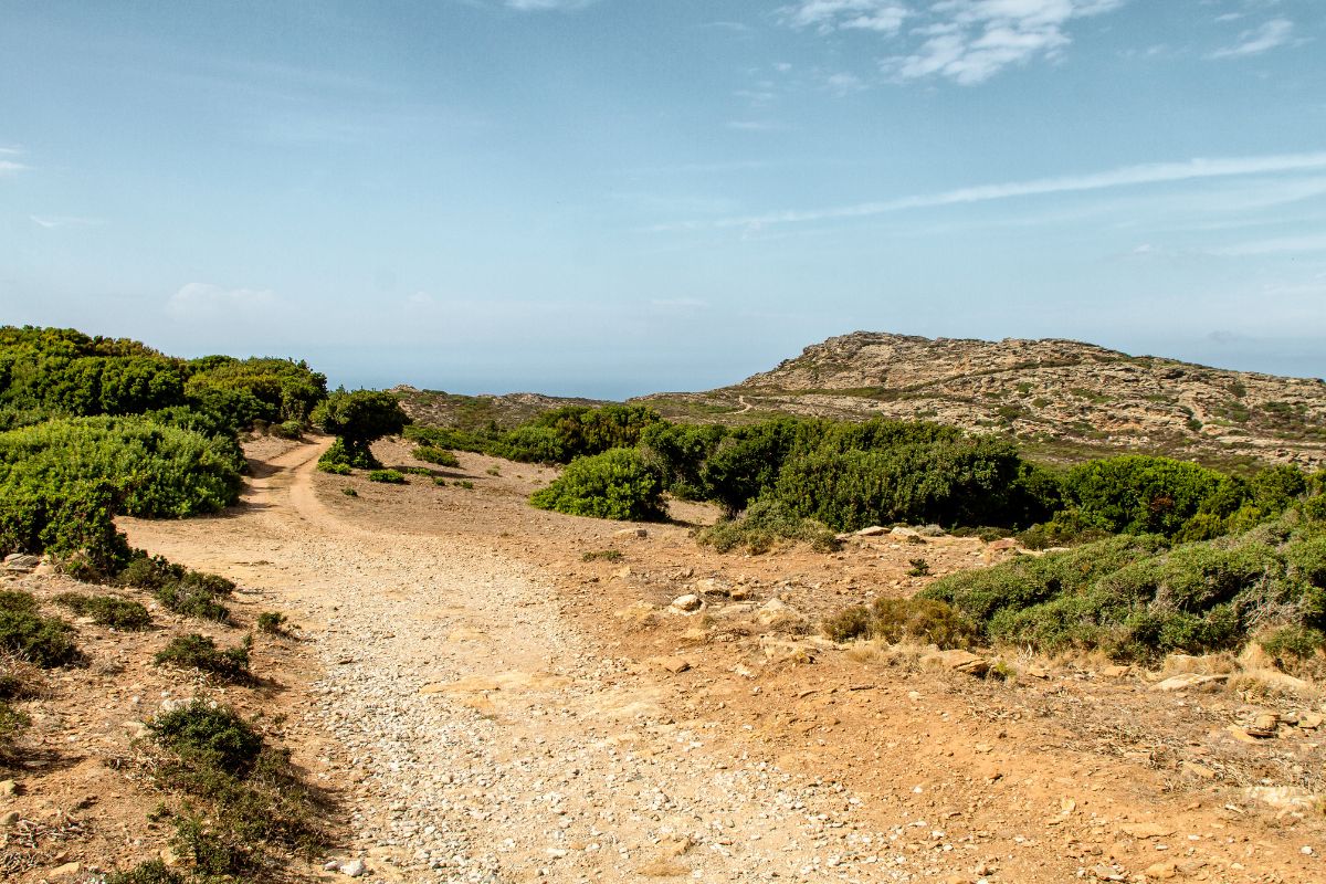 Mon meilleur itinéraire pour visiter la Corse du Nord en 7 jours en 2024

