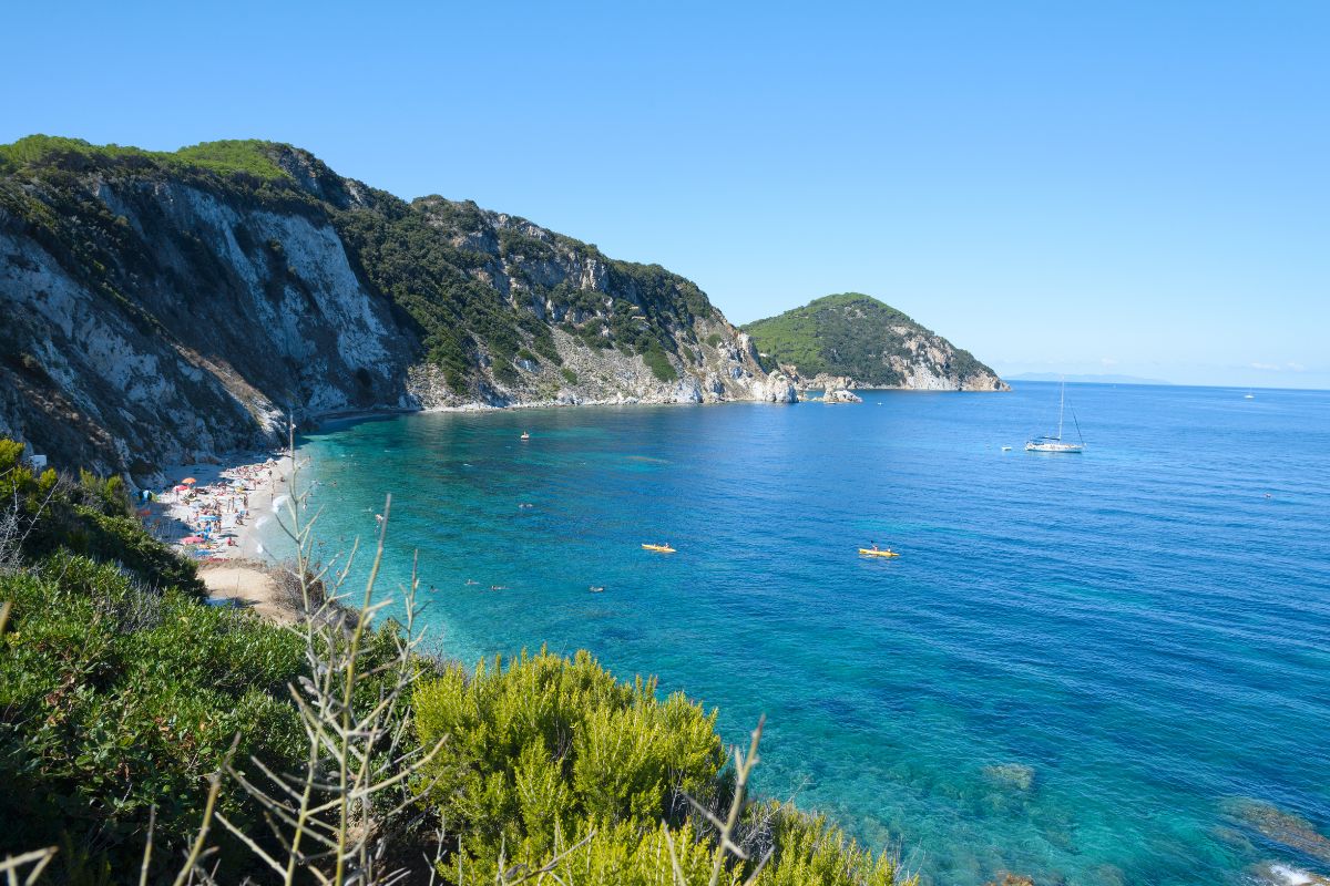 7 jours en Toscane : Que voir et ou dormir ?