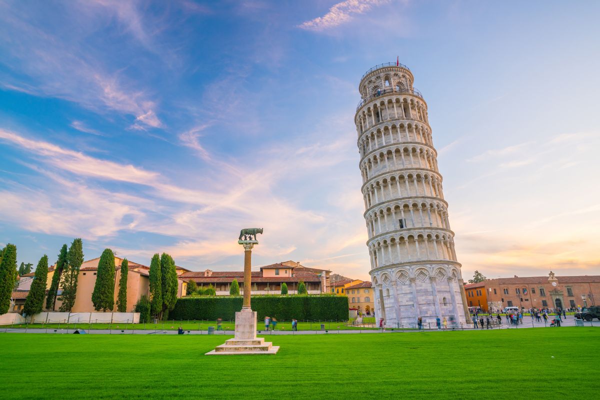 7 jours en Toscane : Que voir et ou dormir ?