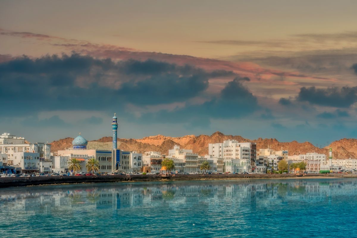 Oman en 7 jours : Que voir & Où dormir cette année ?