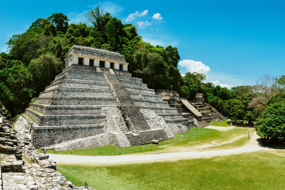 Les 10 plus beaux sites classés à l’UNESCO au Mexique