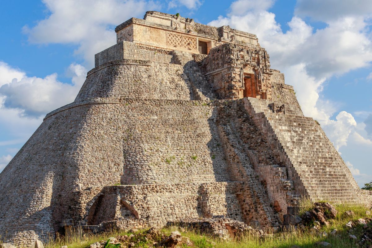 Les 10 plus beaux sites classés à l’UNESCO au Mexique