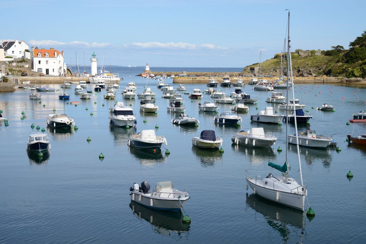 Belle-Île-en-Mer