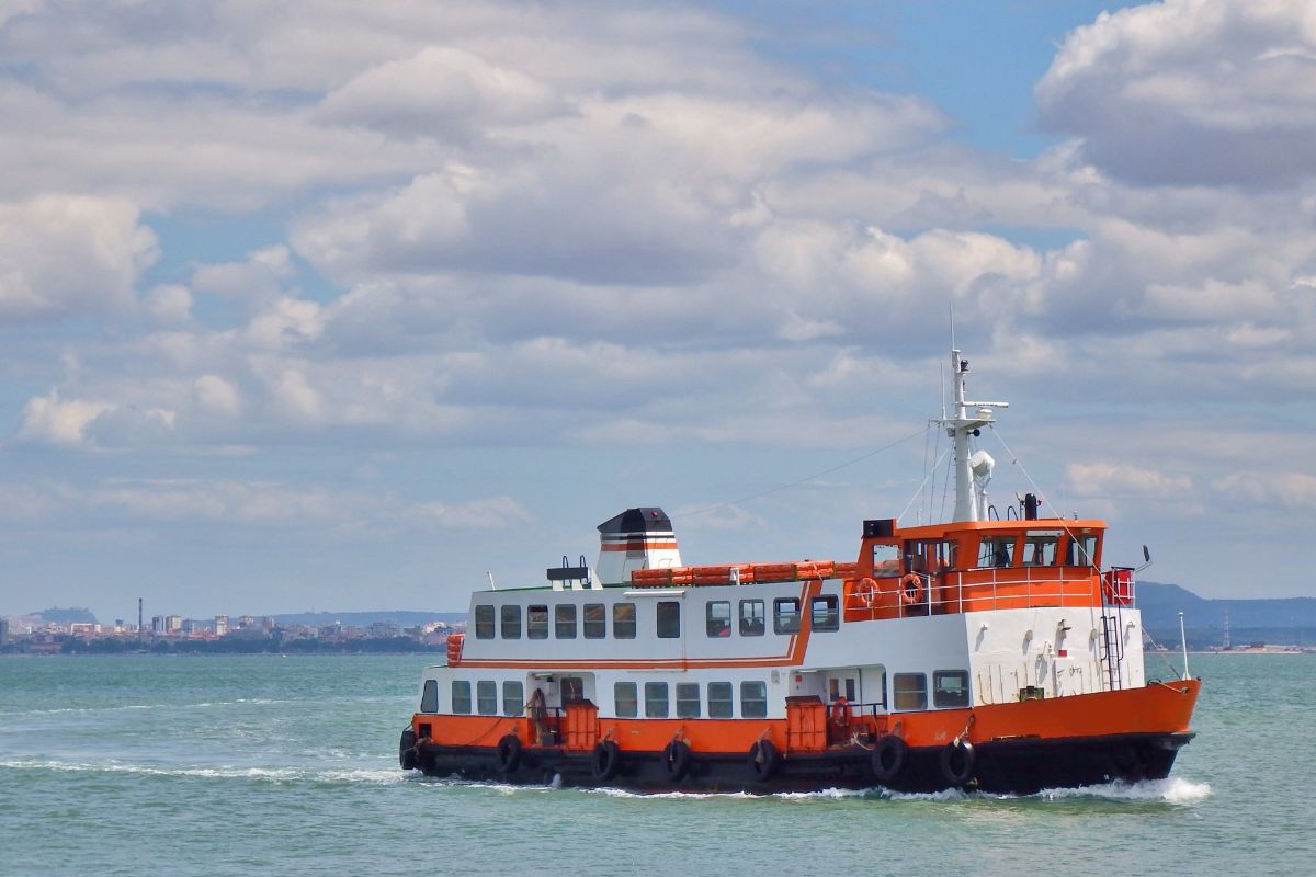 Croisière sur le Tage à Lisbonne : Tarif & Guide pratique