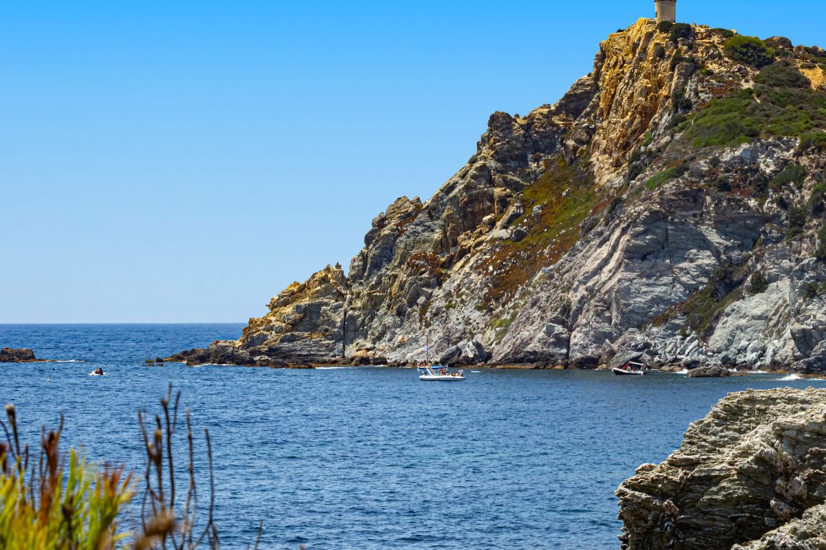 Les 7 meilleures croisières en voilier à faire sur la Côte d’Azur