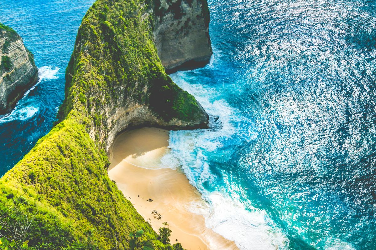 Bali au mois de Septembre : Quel avis ?