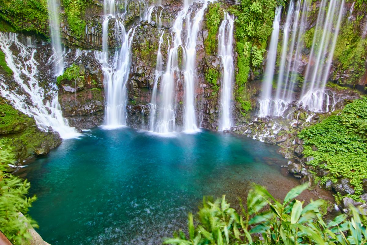 Saison à La Réunion : Laquelle est la meilleure pour partir ?