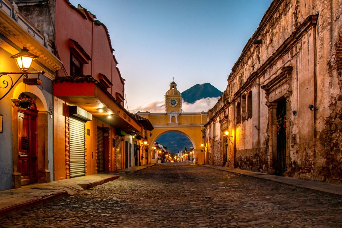 Guatemala : Quand partir pour visiter cet incroyable pays ?