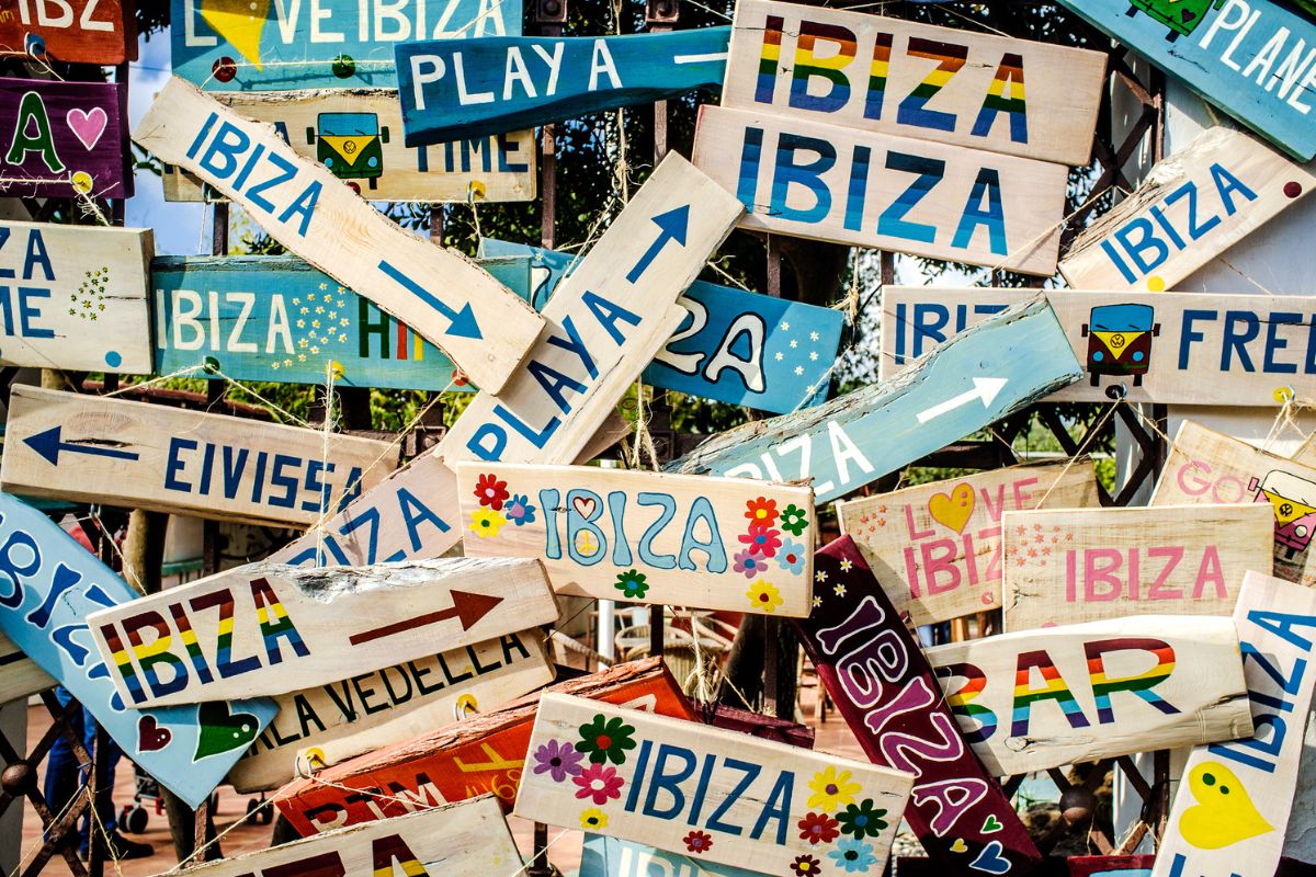 Ibiza en Septembre : Le guide pratique pour voyager sur cette île