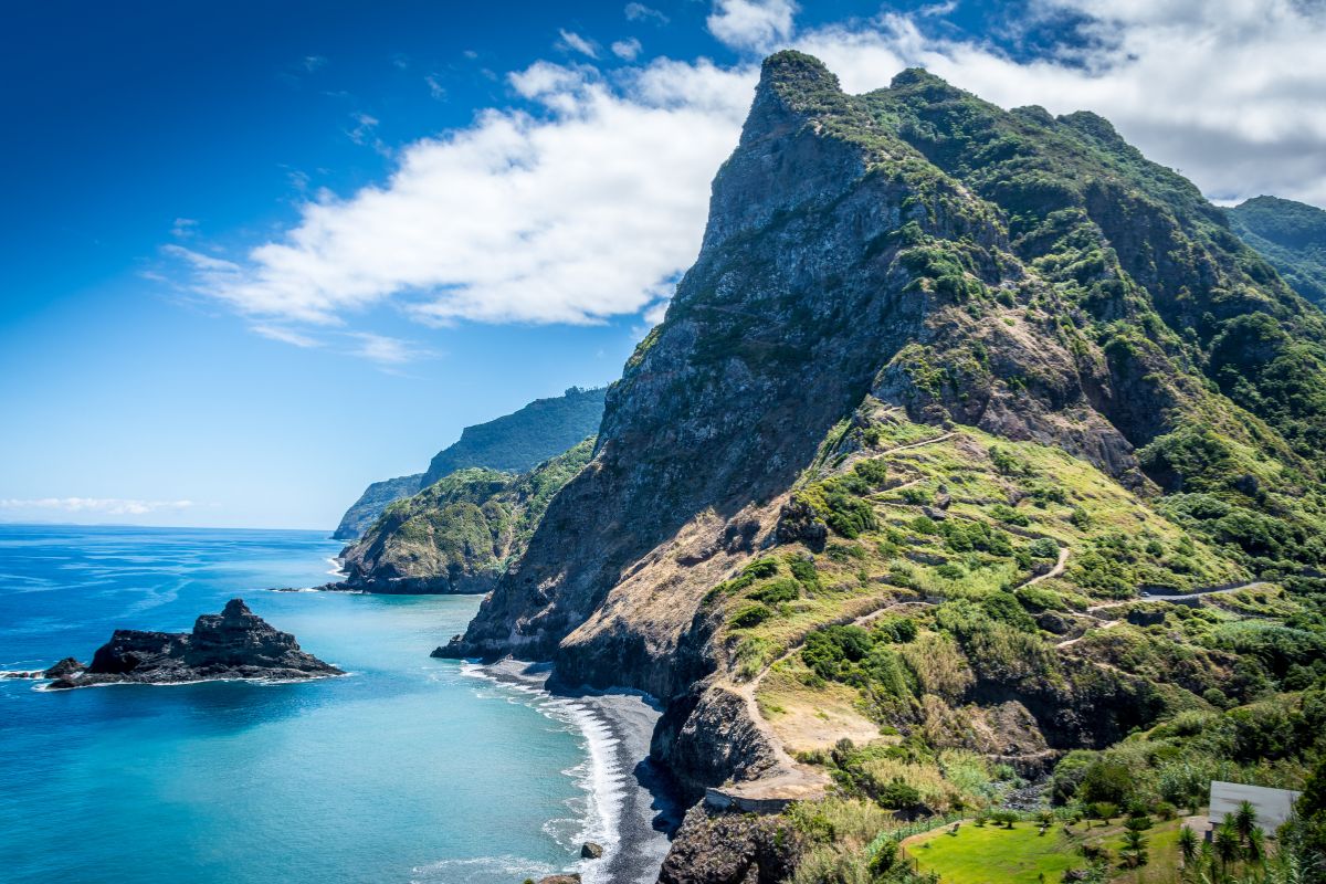 Plus belles îles du Portugal