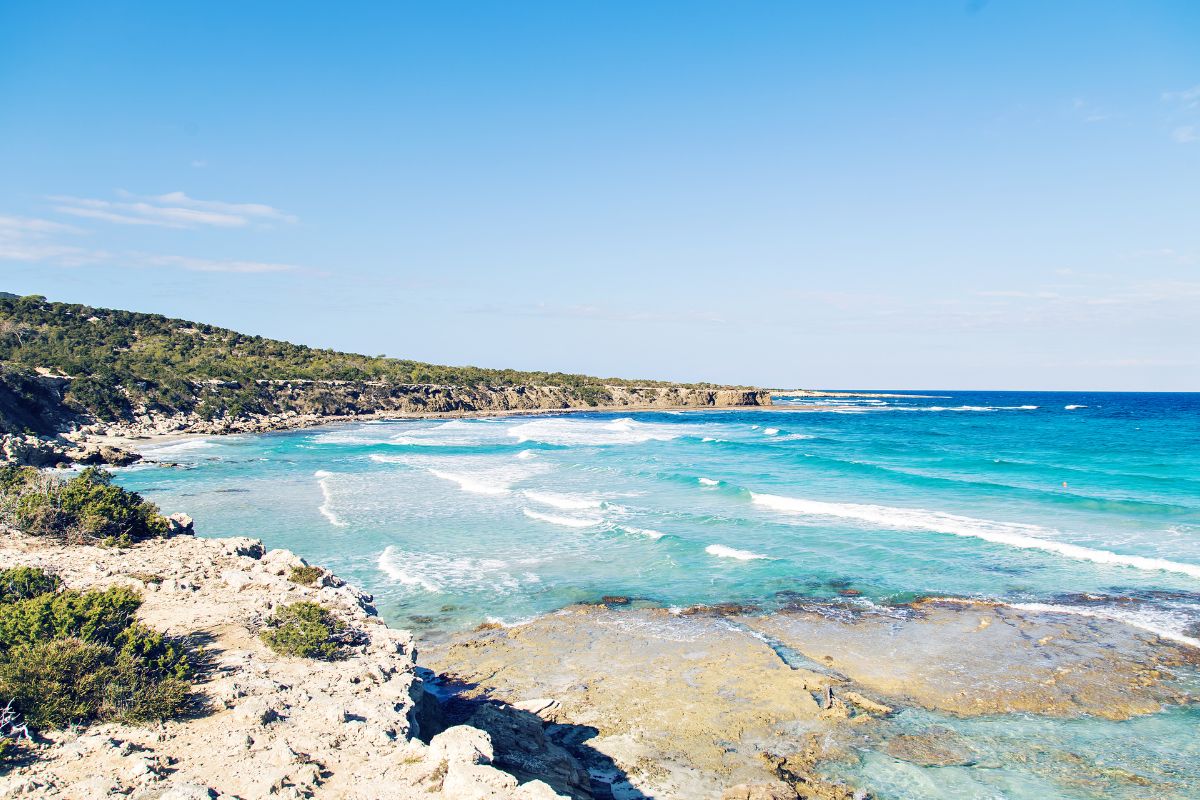 7 jours à chypre meilleur itinéraire