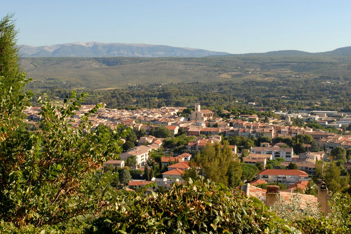 Les 10 plus beaux villages autour de Bandol à découvrir en 2024