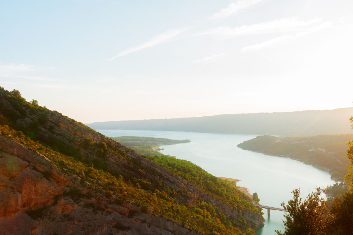 3 jours dans le Verdon : Que voir & Où loger ?