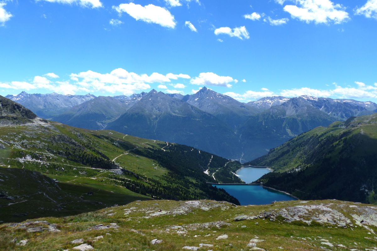 Les 9 meilleures stations à la montagne pour cet été en famille !