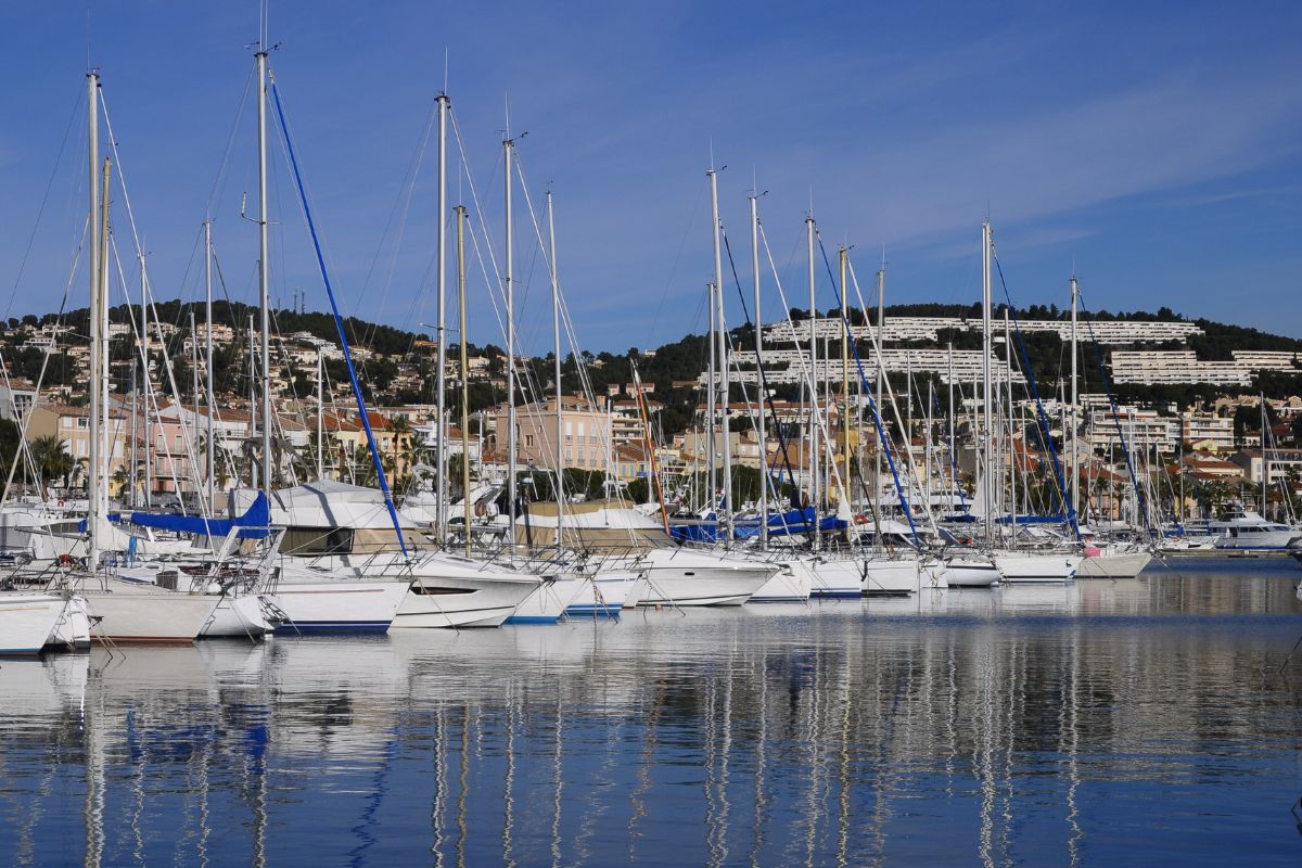 Les 10 plus beaux villages autour de Bandol à découvrir en 2024