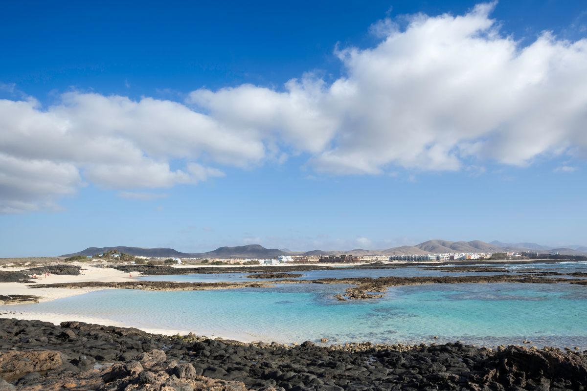 Les plus beaux villages de Fuerteventura à voir en 2024