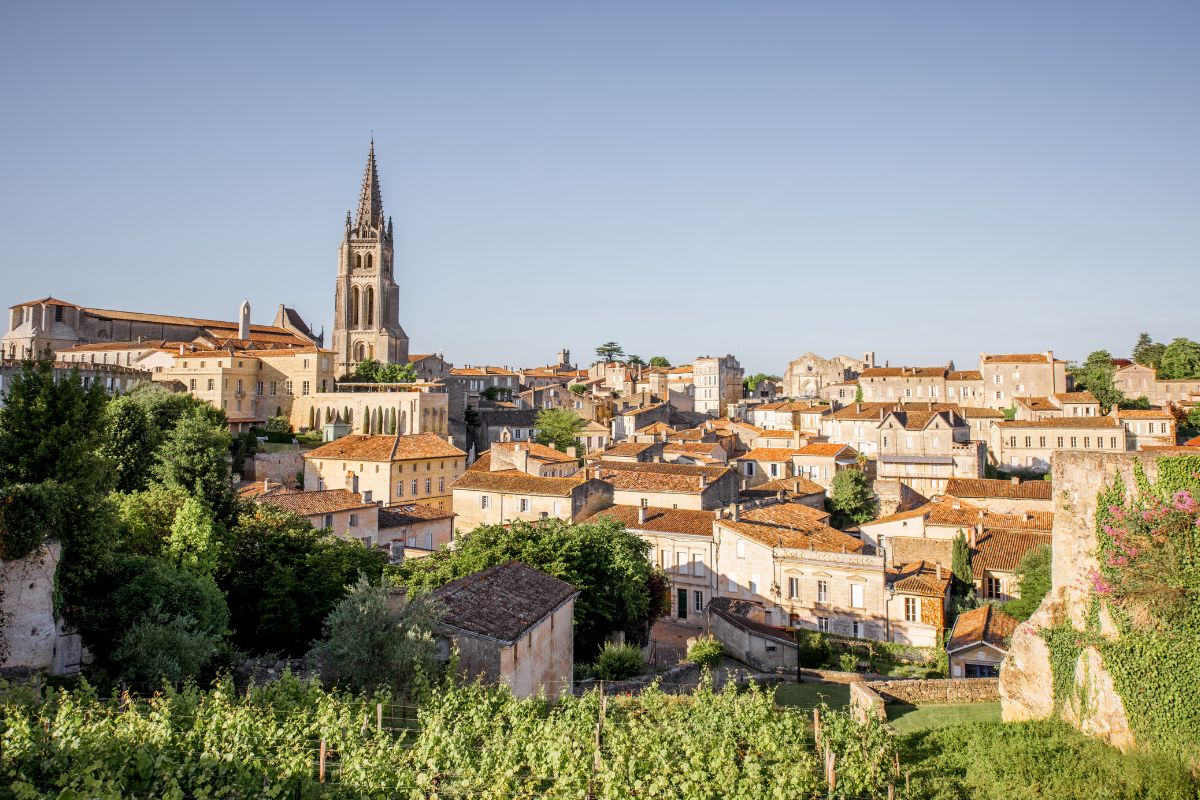 1Road Trip dans le Sud Ouest de la France : Le meilleur itinéraire ! 