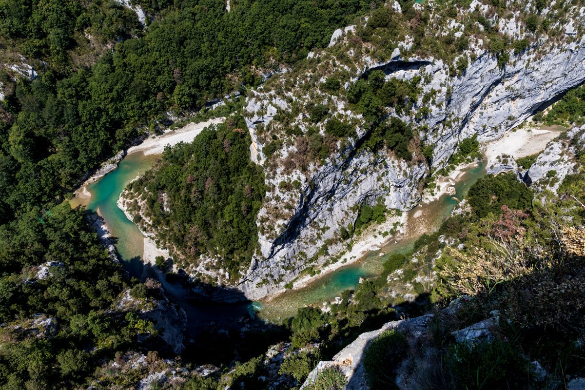 3 jours dans le Verdon : Que voir & Où loger ?