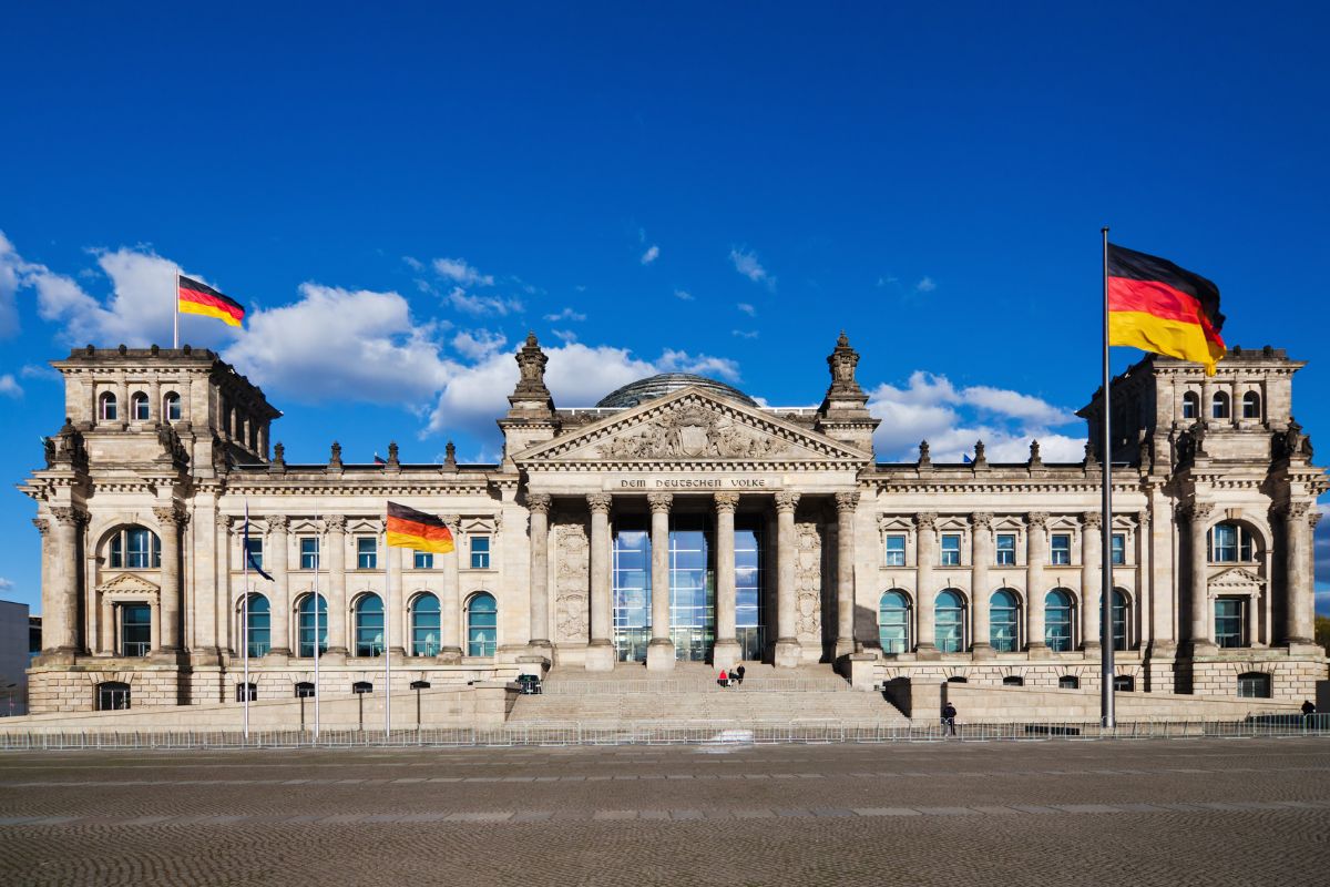 Les plus beaux sites à découvrir à Berlin, la capitale Allemande !