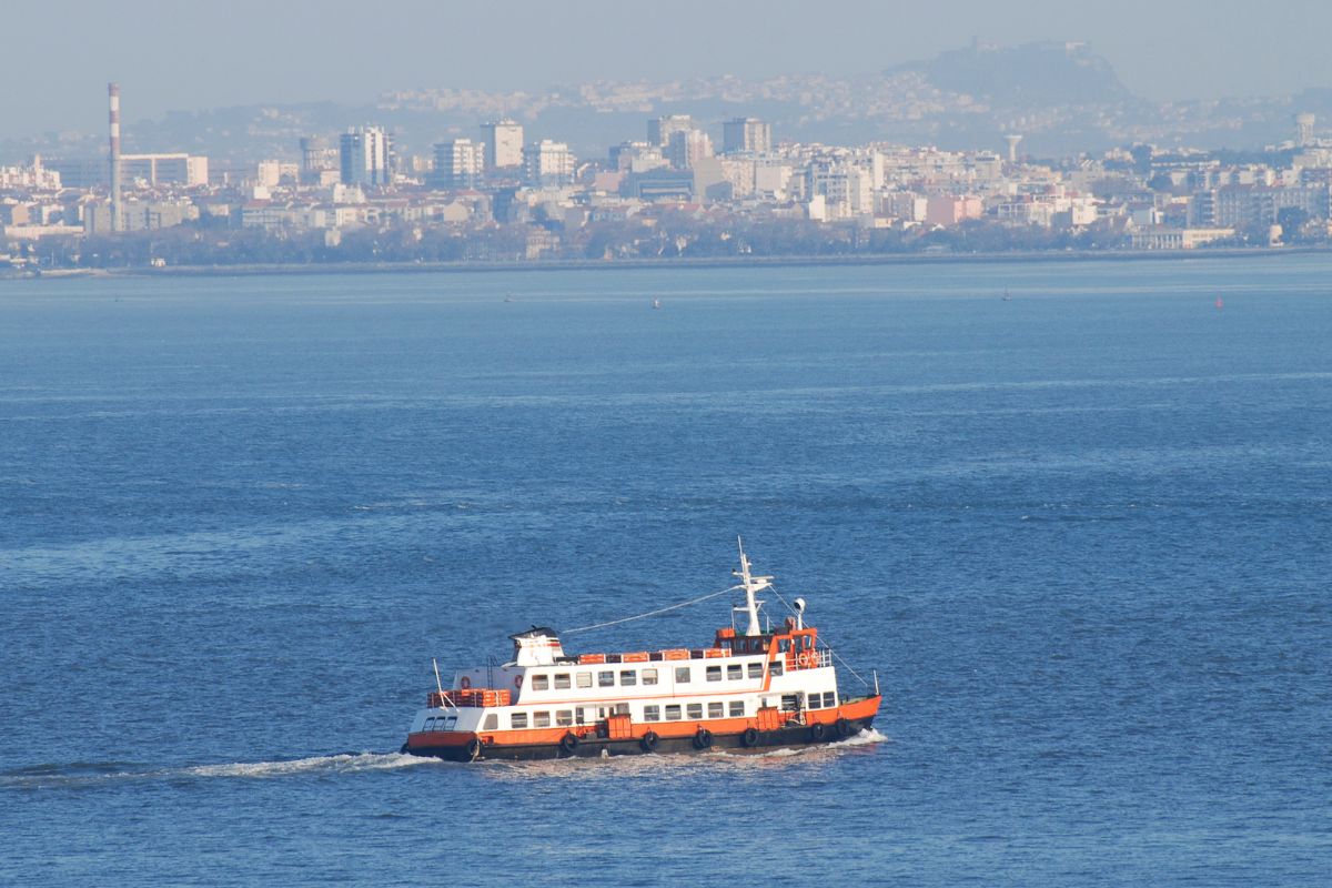 Croisière sur le Tage à Lisbonne : Tarif & Guide pratique