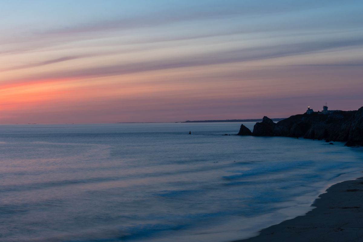 Les plus beaux villages de la Presqu’île de Crozon en 2024