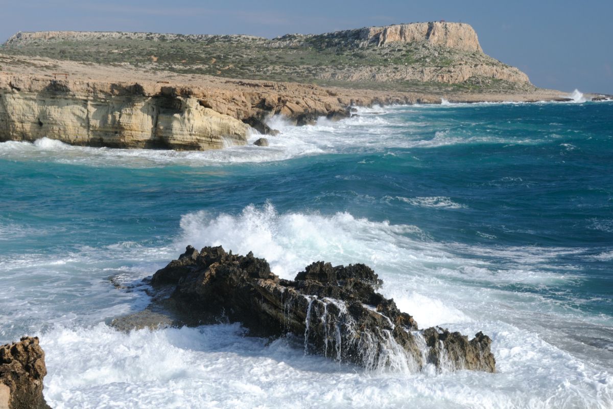 7 jours à chypre meilleur itinéraire