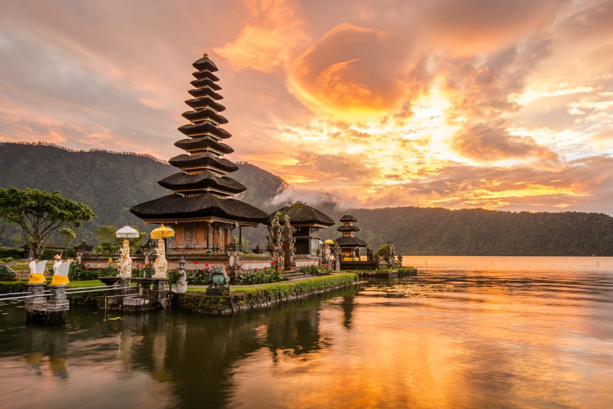 Bali au mois de Septembre : Quel avis ?