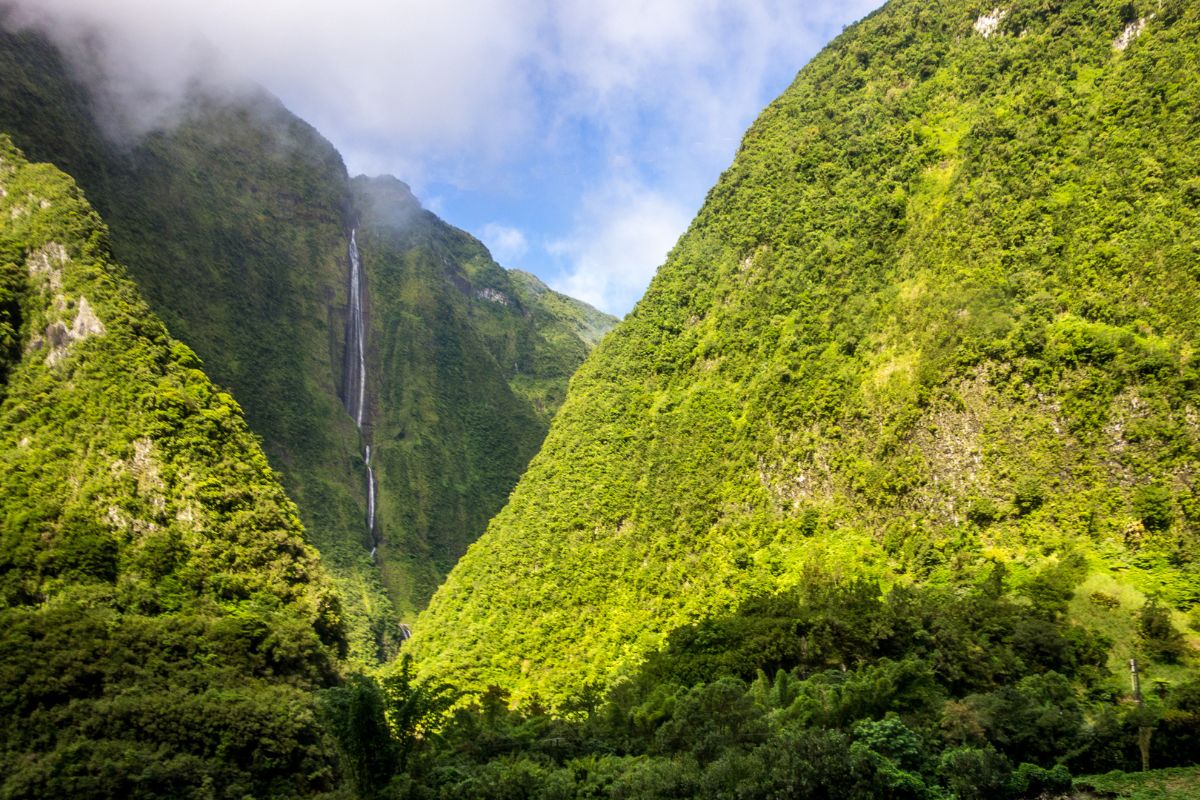 Saison à La Réunion : Laquelle est la meilleure pour partir ?