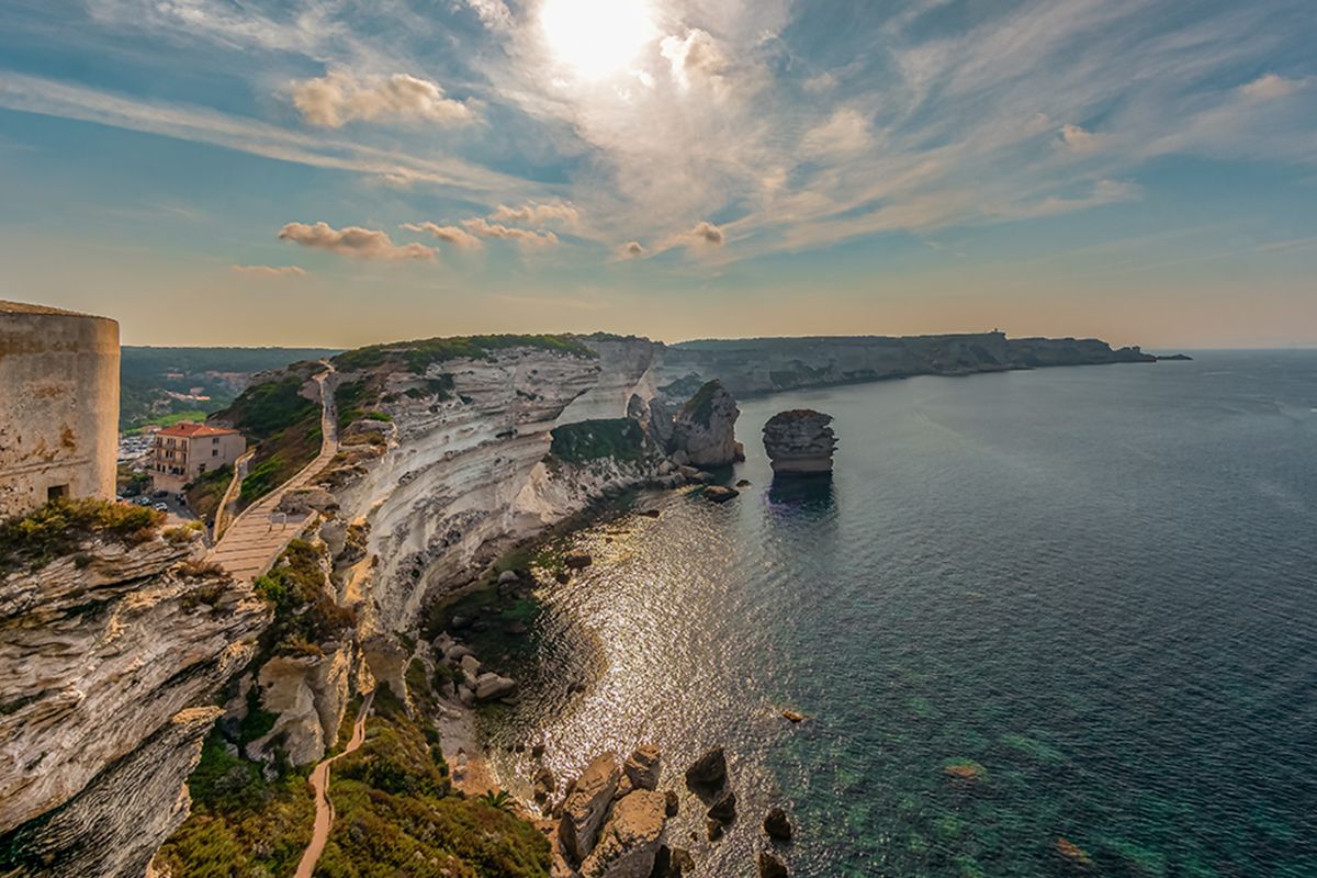 Corse en Août : Que voir & Où loger sur cette île paradisiaque ?