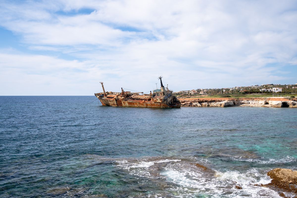 7 jours à chypre meilleur itinéraire