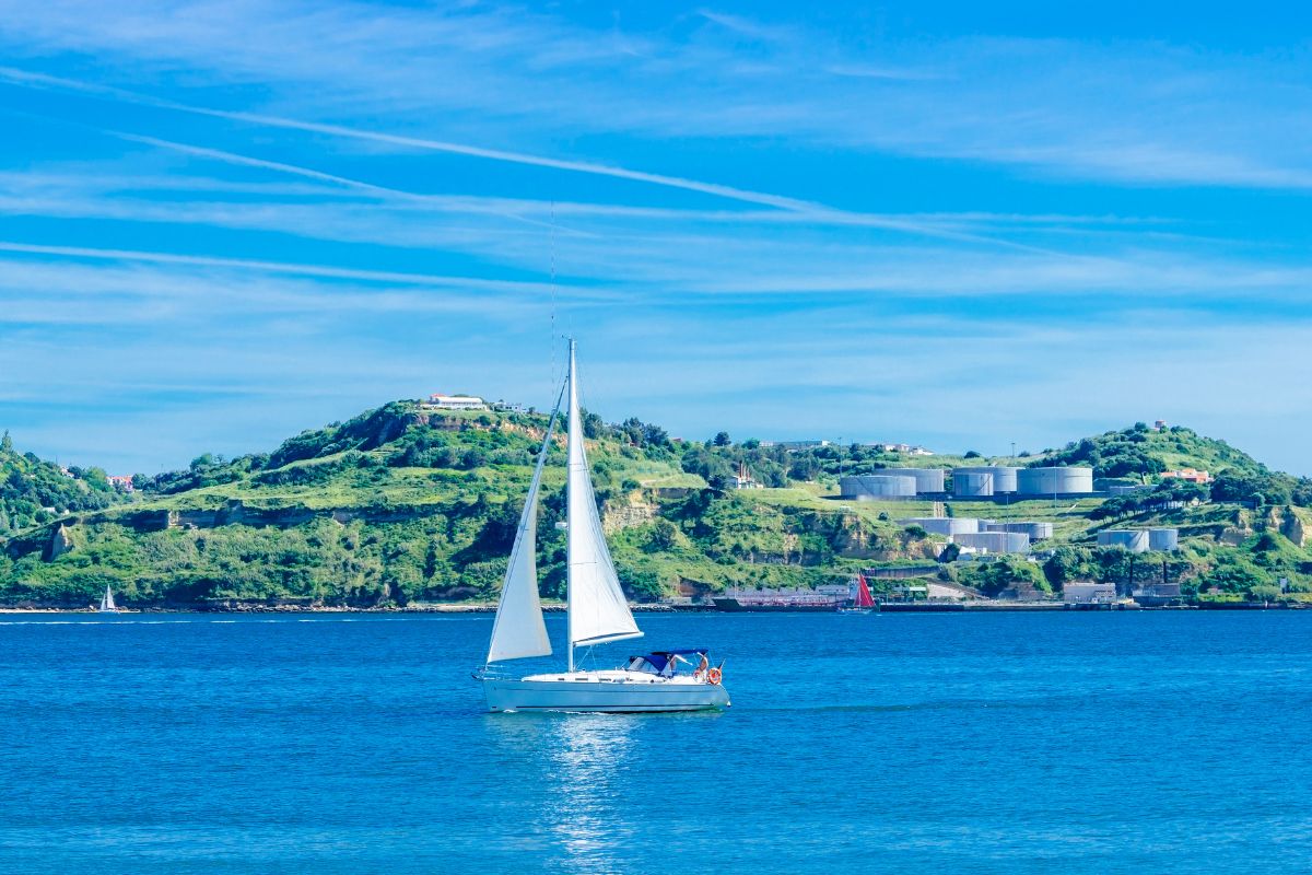 Croisière sur le Tage à Lisbonne : Tarif & Guide pratique